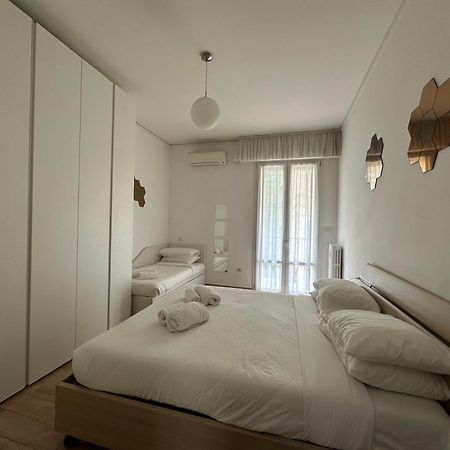 피렌체 Modern River House 아파트 외부 사진