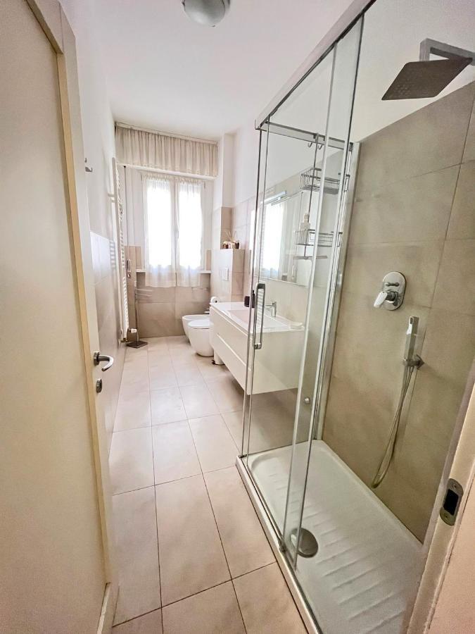 피렌체 Modern River House 아파트 외부 사진