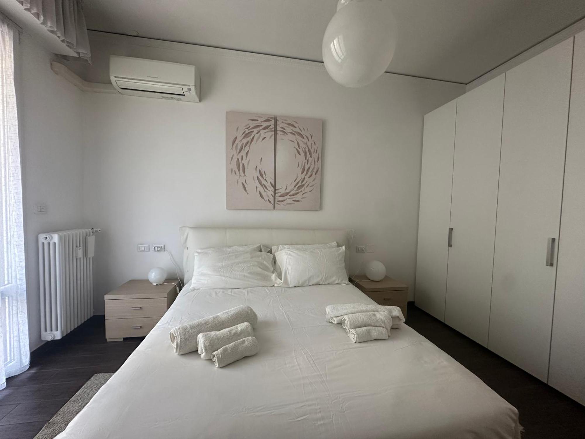 피렌체 Modern River House 아파트 외부 사진